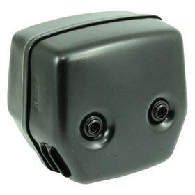 Husqvarna 501766602 - Husqvarna 50 51 55 Egzos