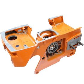 Husqvarna 501800306 Karter