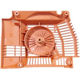 Husqvarna 503462501 Starter Boş 394, 395 Kapak