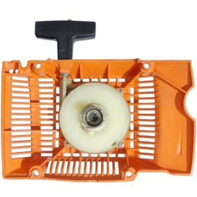 Husqvarna 503615570 Starter 61 Eski Model Kapak