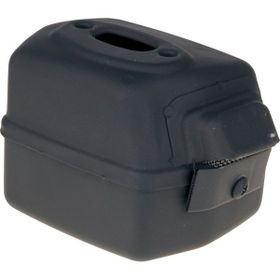 Husqvarna 51-55 Egzoz
