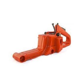 Husqvarna 51/55 Benzin Deposu