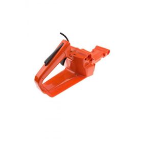 Husqvarna 51/55 Benzin Deposu