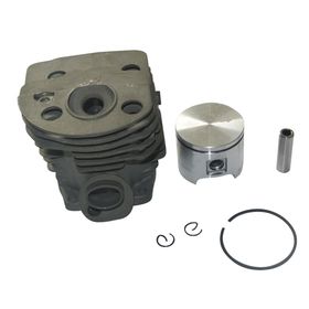 Husqvarna 51/55 Silindir + Piston