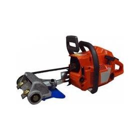 Husqvarna 51/55 Uyumlu Ağaç Kabuğu Soyma Aparatı