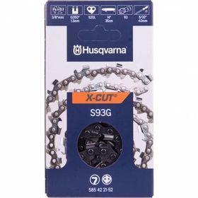 Husqvarna 525PT5S ve 525 LK Yüksek Budama için 29 Diş 1/4 Zincir