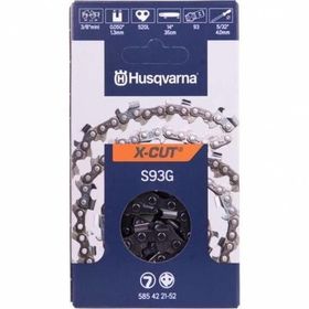 Husqvarna 525PT5S ve 525 LK Yüksek Budama için 29 Diş 1/4 Zincir