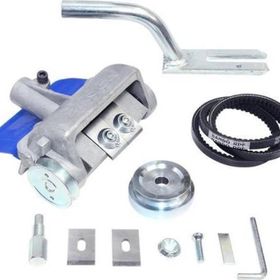 Husqvarna 545, 550, 555, 560 Jonsered 2252, 2253 Ağaç Kabuğu Soyma Aparatı