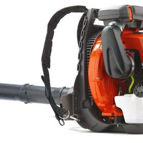 Husqvarna 570 BTS Benzinli Yaprak Üfleme Makinası