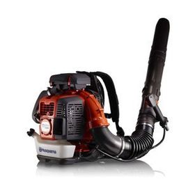 Husqvarna 570 BTS Benzinli Yaprak Üfleme Makinası