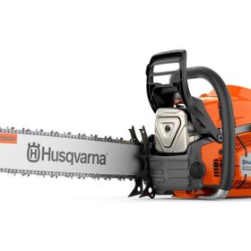 Husqvarna 585 6.9 Hp Motorlu Testere