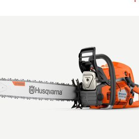 Husqvarna 585 6.9 Hp Motorlu Testere