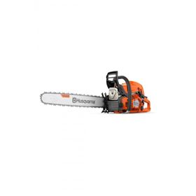 Husqvarna 585 6.9 Hp Motorlu Testere