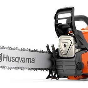 Husqvarna 585 6.9 Hp Motorlu Testere