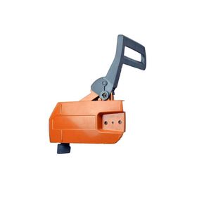 Husqvarna 61-268-272 Komple Yan Kapak