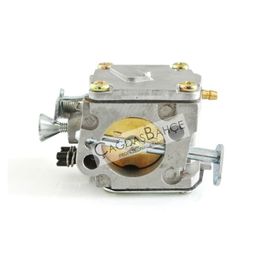 Husqvarna 61-268-272 Testere Karburatorü