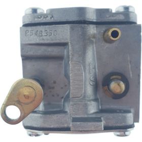 Husqvarna 61-268 Karburator