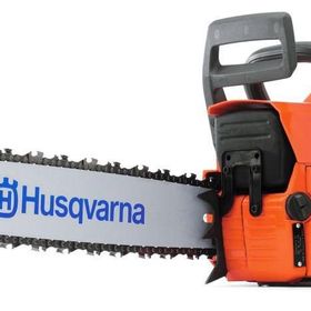 Husqvarna 61 3.9 HP Motorlu Testere