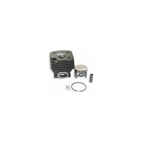 Husqvarna 61 48 mm Gömlek Piston Takımı