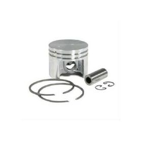 Husqvarna 61 48 mm Gömlek Piston Takımı