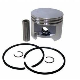 Husqvarna 61 48 mm Gömlek Piston Takımı