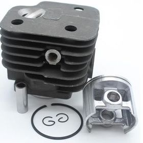 Husqvarna 61 48 mm Gömlek Piston Takımı