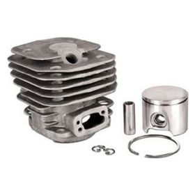 Husqvarna 61 48 mm Silindir ve Piston