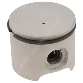 Husqvarna 61-625-48 mm Tek Segman Komple Piston