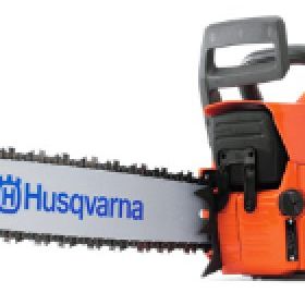 Husqvarna 61 Elmaslı Pala Motorlu Testere