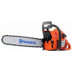 Husqvarna 61 Elmaslı Pala Motorlu Testere