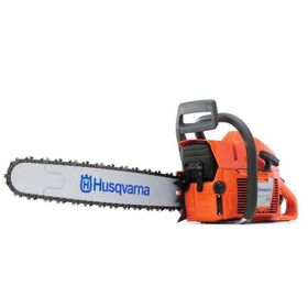 Husqvarna 61 Elmaslı Pala Motorlu Testere