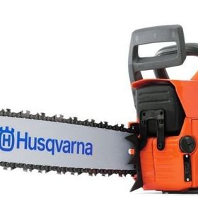 Husqvarna 61 Elmaslı Pala Motorlu Testere