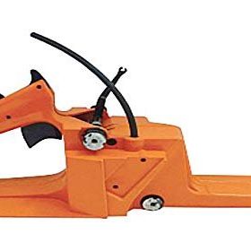 Husqvarna 61/268/272 Benzin Deposu