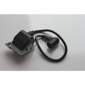 Husqvarna 61/268/272 Elektronik