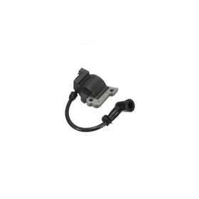 Husqvarna 61/268/272 Elektronik