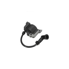 Husqvarna 61/268/272 Elektronik