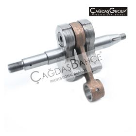 Husqvarna 61/268/272 Krank