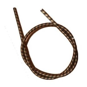 Husqvarna 99.2 cm Motorlu Tırpan Spiral Mil