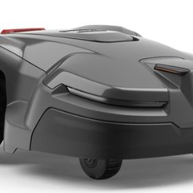 Husqvarna Automower 415X Akülü Çim Biçme Makinası