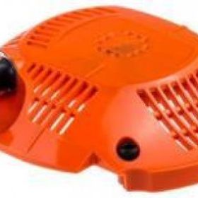 Husqvarna H544071604 445/450 Komple Starter Kapağı