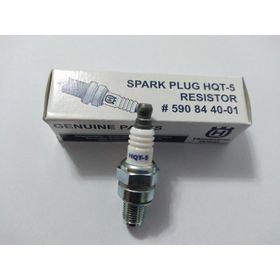 Husqvarna H590844001 Hqt-5 Buji
