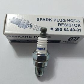 Husqvarna H590844001 Hqt-5 Buji