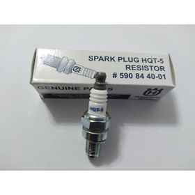 Husqvarna H590844001 Hqt-5 Buji