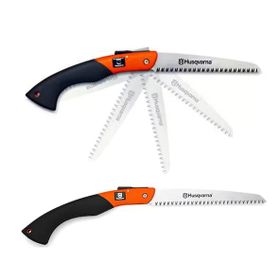 Husqvarna Katlanır 220 mm Budama Testeresi
