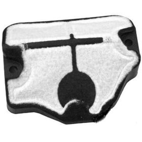 Husqvarna Keçeli 136/137/141/142 Hava Filitresi