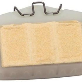 Husqvarna Keçeli 365/372 Hava Filitresi