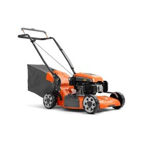 Husqvarna LC 151 İtmeli Çim Biçme Makinası