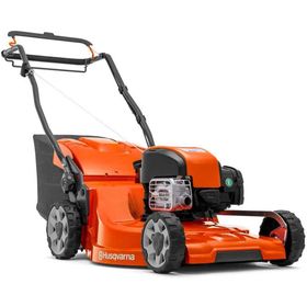 Husqvarna LC 247 Benzinli Çim Biçme Makinesi