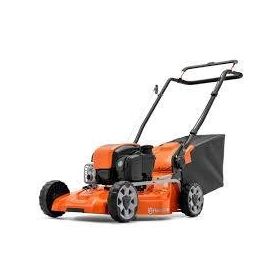 Husqvarna LC153 P Benzinli İtmeli Çim Biçme Makinası