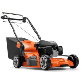 Husqvarna LC356VP Benzinli Şanzımanlı Çim Biçme Makinası
